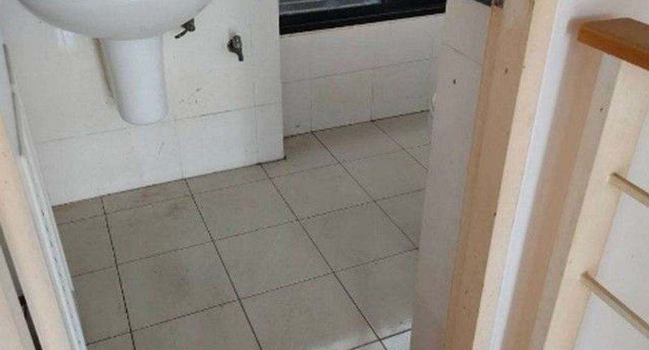 For sale 1 bed townhouse in Min Buri, Bangkok