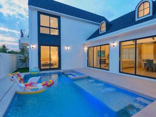 For rent 5 ベッドルーム villa in Bang Saray, Pattaya