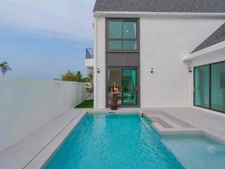 For rent 5 ベッドルーム villa in Bang Saray, Pattaya