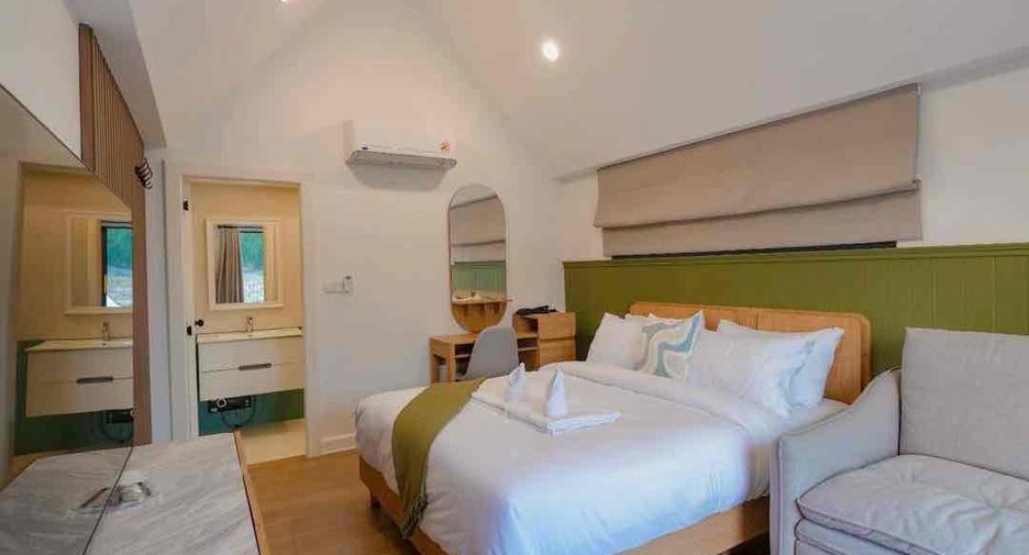Villa zur Miete mit 5 Zimmer in Sattahip, Chonburi