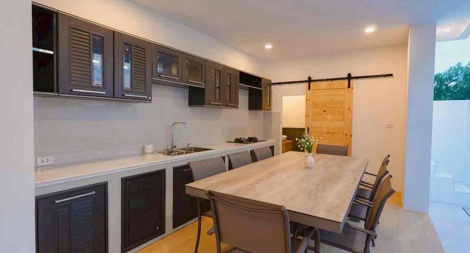 Villa zur Miete mit 5 Zimmer in Sattahip, Chonburi