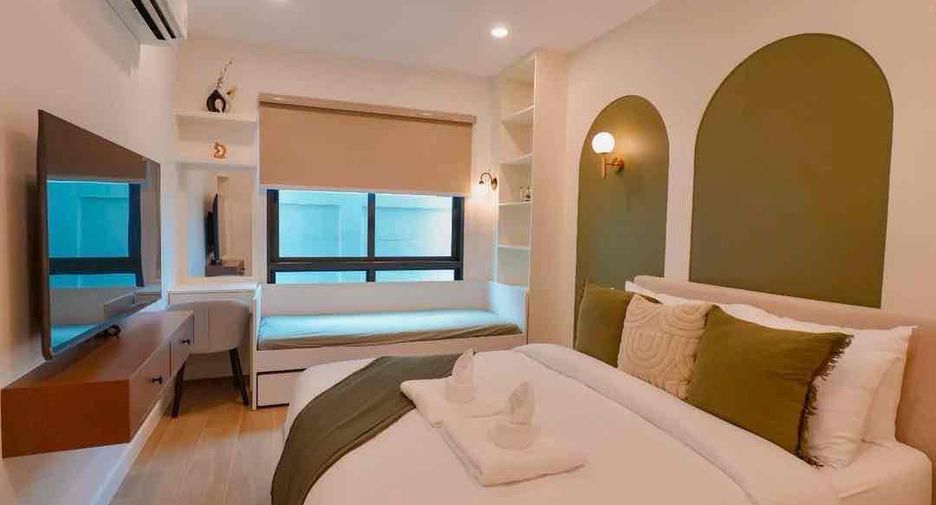 Villa zur Miete mit 5 Zimmer in Sattahip, Chonburi
