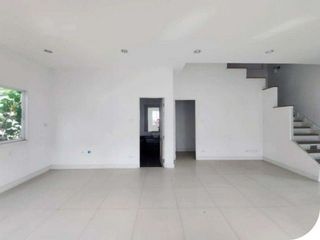 For sale 1 bed townhouse in Bueng Kum, Bangkok