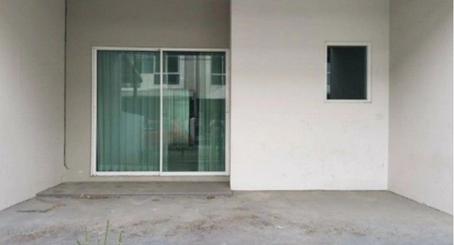 À vendre 1 chambre maison de ville à Bang Khae, Bangkok