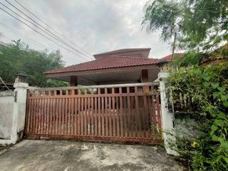 For sale 2 bedrooms house in Lam Luk Ka, Pathum Thani