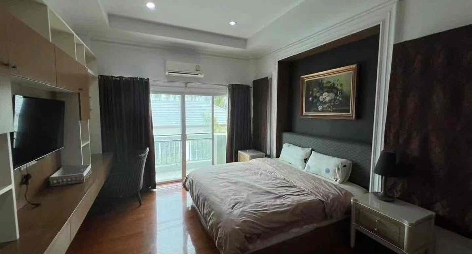 ให้เช่า 6 ห้องนอน วิลล่า ใน บางละมุง, ชลบุรี