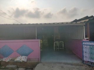 ขาย 2 ห้องนอน บ้านเดี่ยว ใน บางพลี, สมุทรปราการ