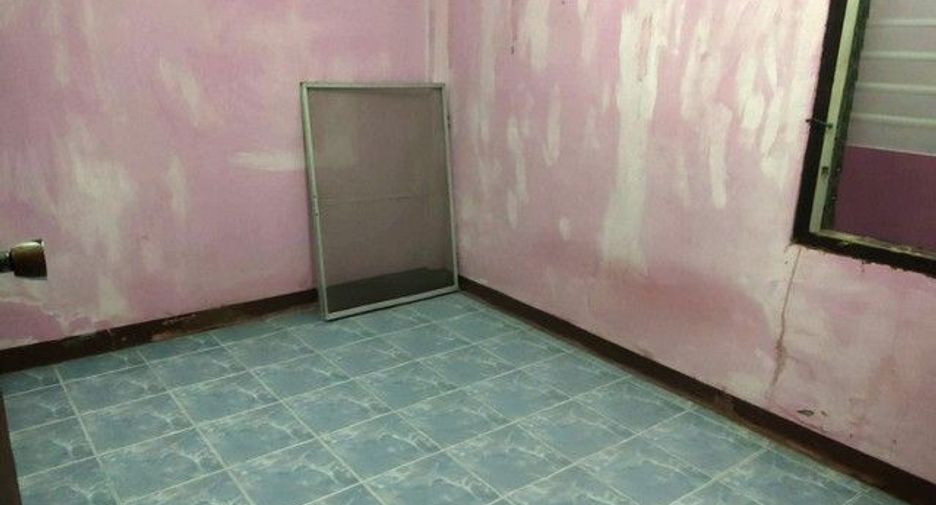 For sale 2 bedrooms house in Bang Phli, Samut Prakan