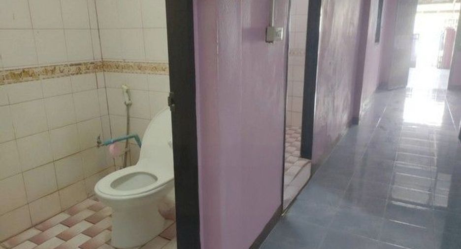 For sale 2 bedrooms house in Bang Phli, Samut Prakan