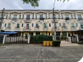 For sale 1 bed townhouse in Bang Khun Thian, Bangkok