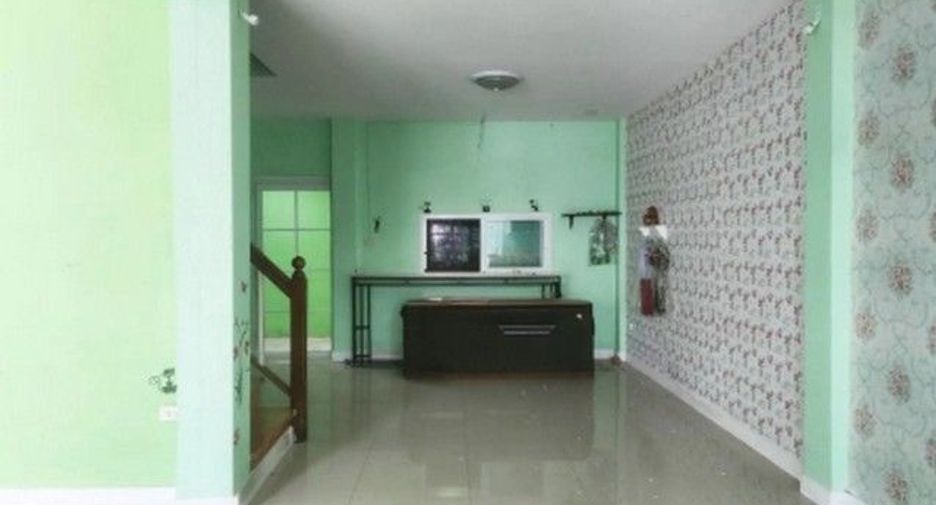 For sale 1 bed townhouse in Don Mueang, Bangkok