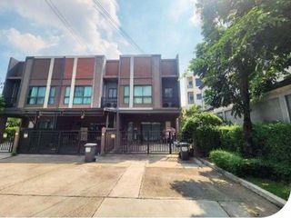 For sale 1 bed townhouse in Nong Khaem, Bangkok