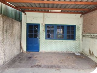 For sale 1 bed townhouse in Lat Krabang, Bangkok