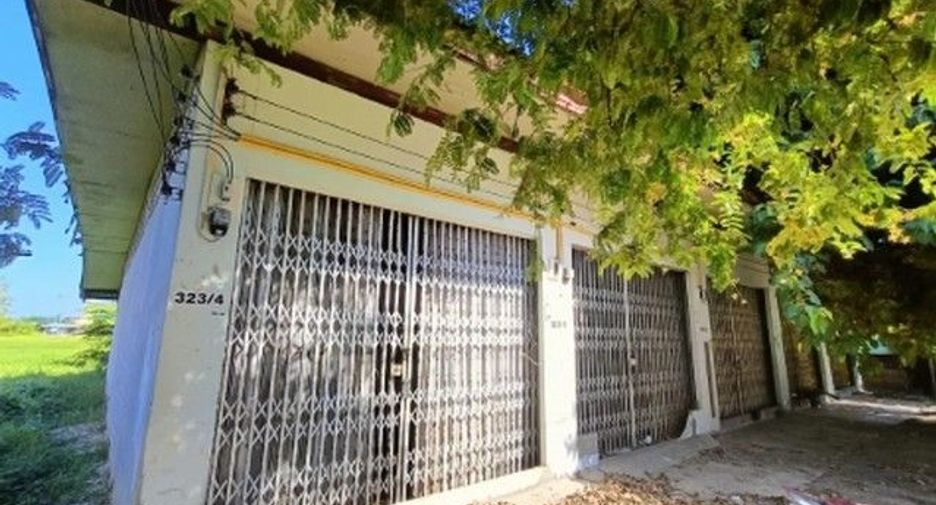 出售 1 卧室 独立屋 在 Phibun Mangsahan, Ubon Ratchathani