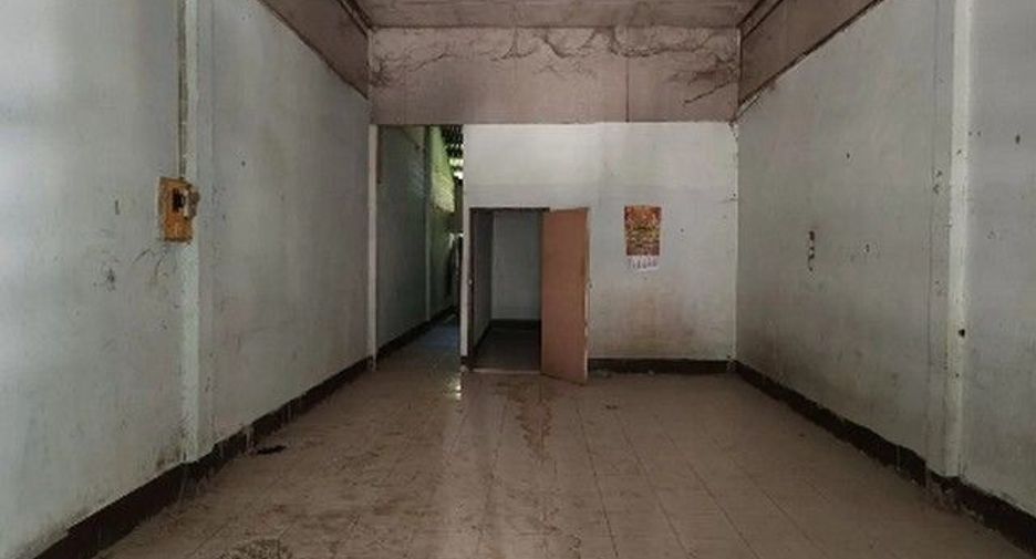 出售 1 卧室 独立屋 在 Phibun Mangsahan, Ubon Ratchathani