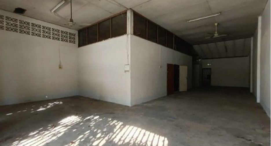 出售 1 卧室 独立屋 在 Phibun Mangsahan, Ubon Ratchathani