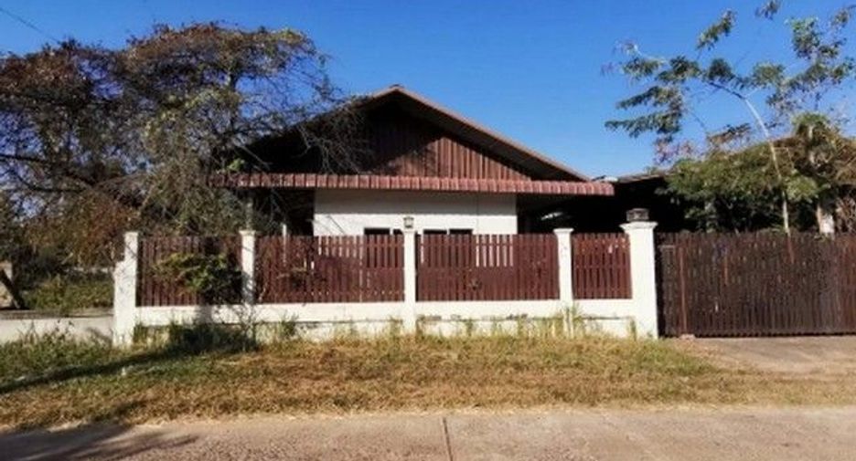 Haus zum Kauf mit 1 Zimmer in Phibun Mangsahan, Ubon Ratchathani