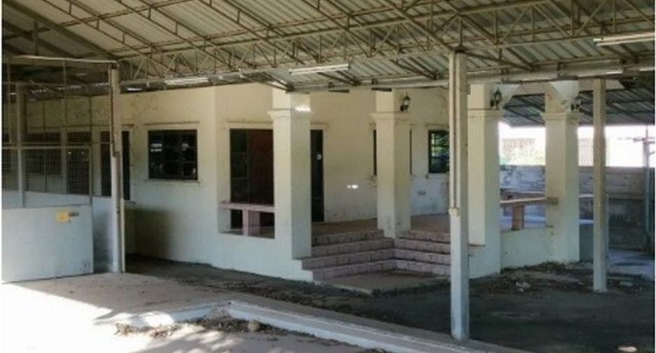 Haus zum Kauf mit 1 Zimmer in Phibun Mangsahan, Ubon Ratchathani