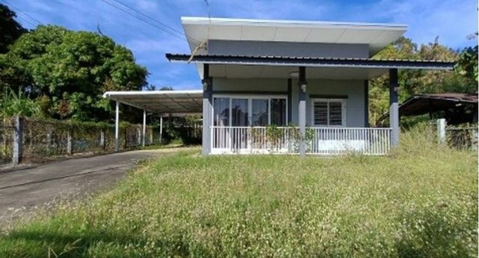 Продажа 1 кровать дом в Phibun Mangsahan, Ubon Ratchathani