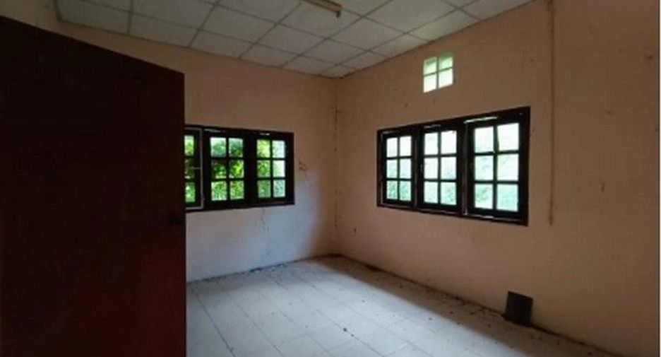 À vendre 1 chambre maison à Phibun Mangsahan, Ubon Ratchathani