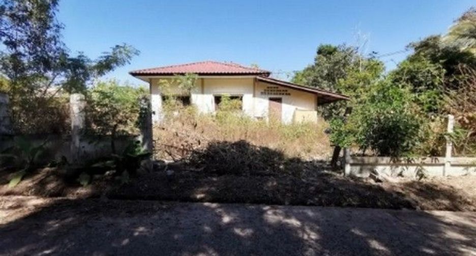 À vendre 1 chambre maison à Phibun Mangsahan, Ubon Ratchathani