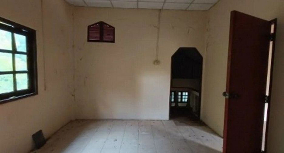 À vendre 1 chambre maison à Phibun Mangsahan, Ubon Ratchathani