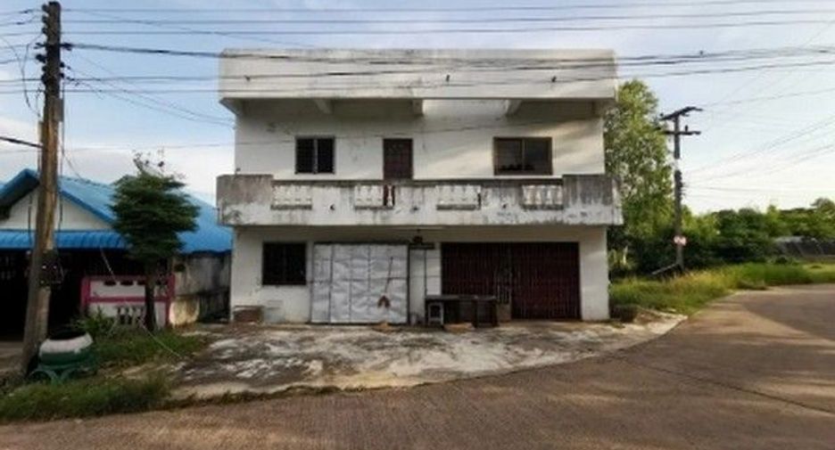 出售 1 卧室 独立屋 在 Phibun Mangsahan, Ubon Ratchathani