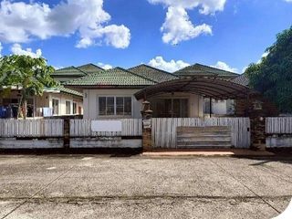 For sale 1 bed house in Nong Han, Udon Thani