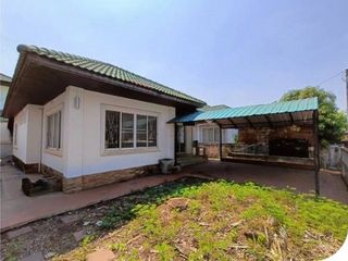 For sale 1 bed house in Nong Han, Udon Thani