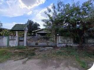 For sale 1 bed house in Nong Han, Udon Thani