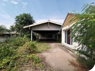 For sale 1 bed house in Nong Han, Udon Thani