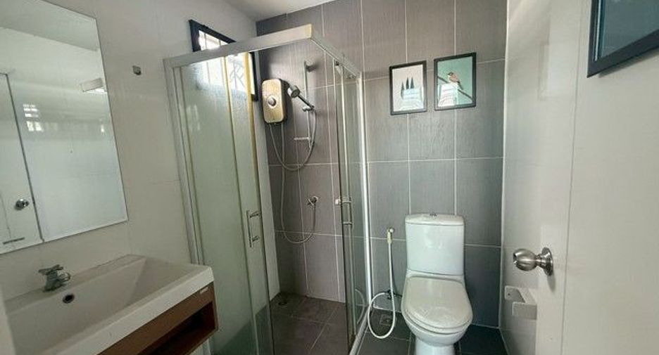 ขาย 3 ห้องนอน บ้านเดี่ยว ใน บางพลี, สมุทรปราการ