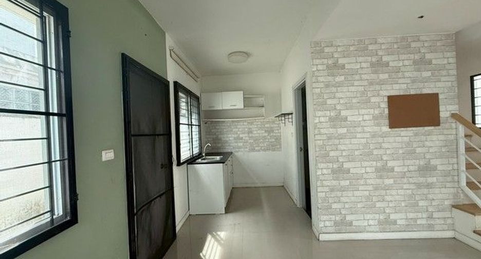 ขาย 3 ห้องนอน บ้านเดี่ยว ใน บางพลี, สมุทรปราการ