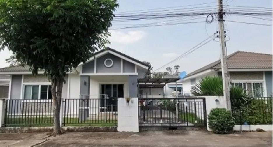 出售 1 卧室 独立屋 在 Mueang Amnat Charoen, Amnat Charoen