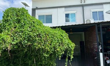 For sale 3 ベッドルーム house in Mueang Samut Prakan, Samut Prakan