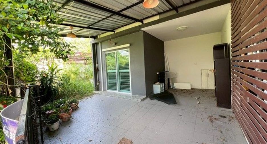 Haus zum Kauf mit 3 Zimmer in Mueang Samut Prakan, Samut Prakan