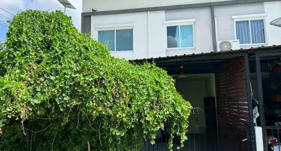 Haus zum Kauf mit 3 Zimmer in Mueang Samut Prakan, Samut Prakan
