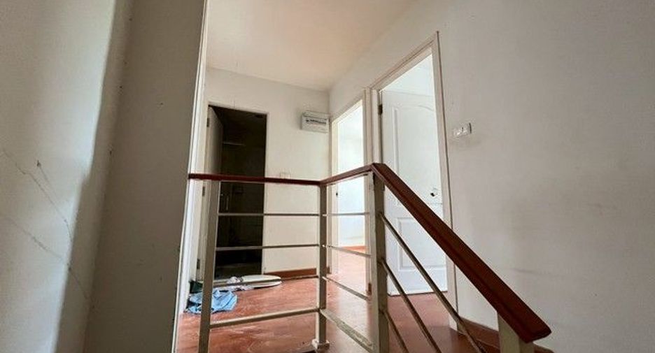 Haus zum Kauf mit 3 Zimmer in Mueang Samut Prakan, Samut Prakan