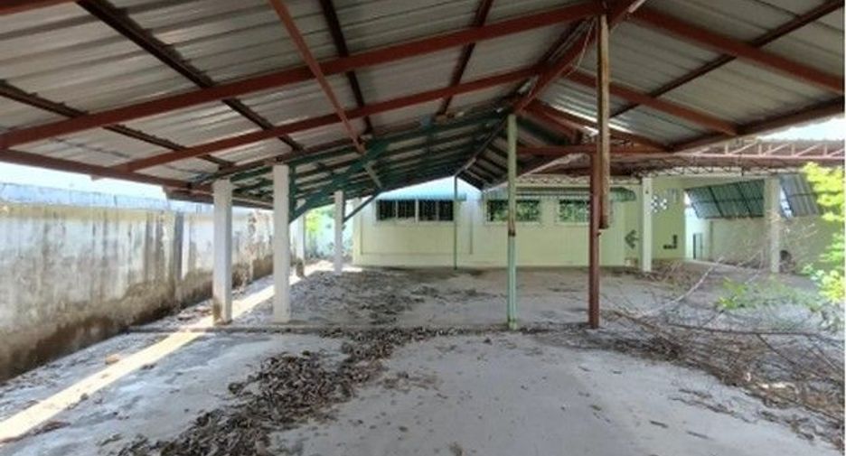Casa en venta de 1 habitaciones en Sanom, Surin