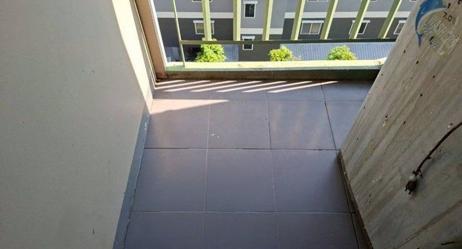 Condo en venta de 1 habitaciones en Phra Pradaeng, Samut Prakan