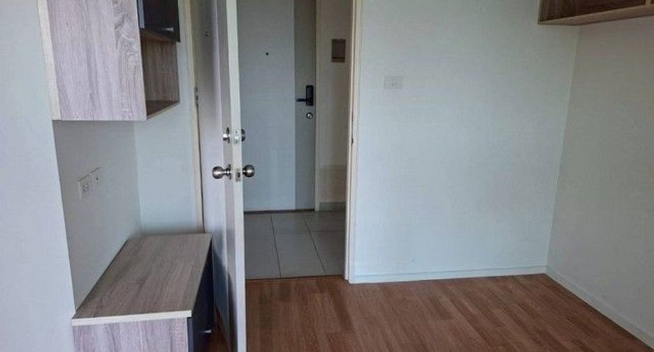 Condo en venta de 1 habitaciones en Phra Pradaeng, Samut Prakan
