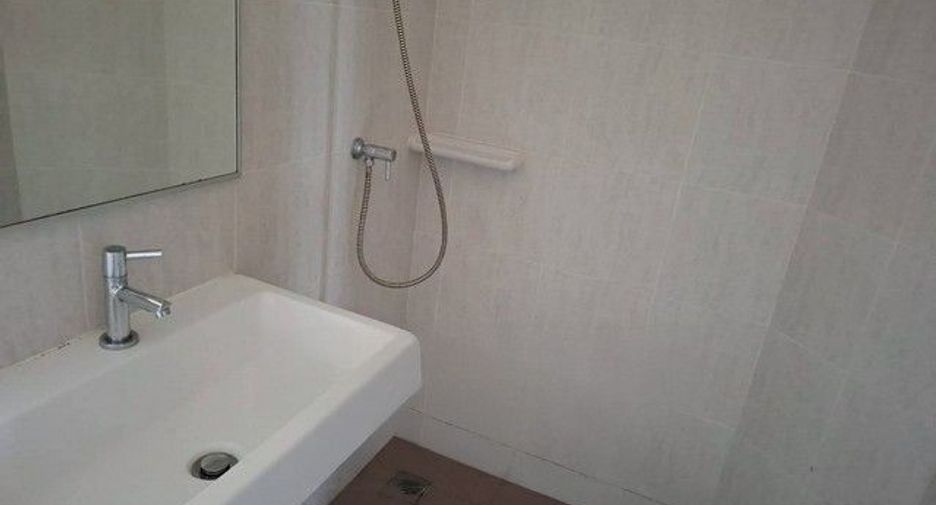 Condo en venta de 1 habitaciones en Phra Pradaeng, Samut Prakan