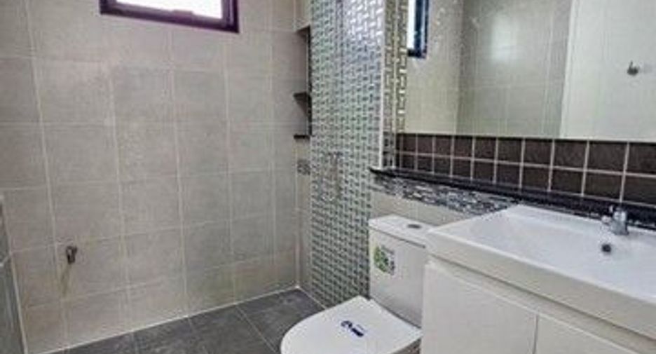 Casa en venta de 1 habitaciones en Khlong Sam Wa, Bangkok