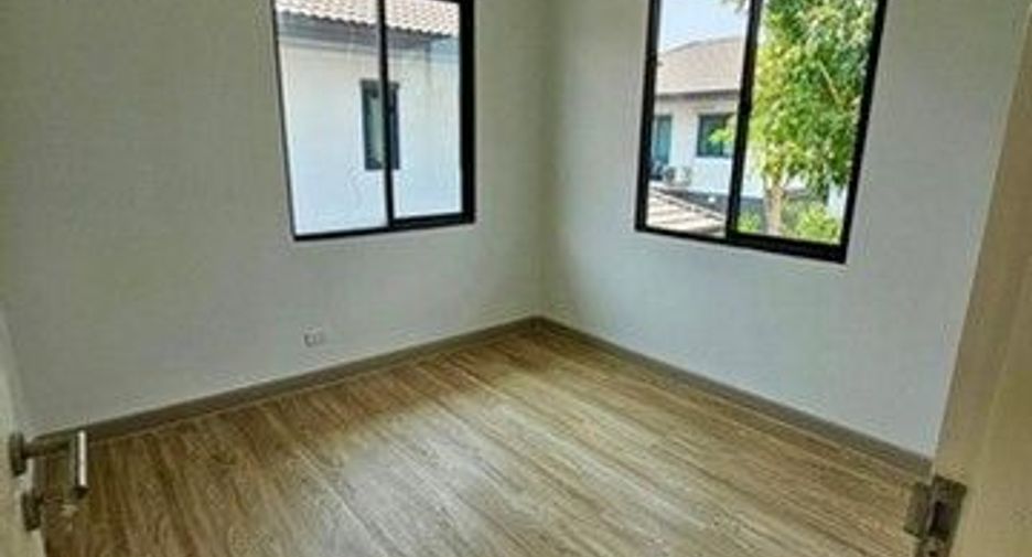 Casa en venta de 1 habitaciones en Khlong Sam Wa, Bangkok