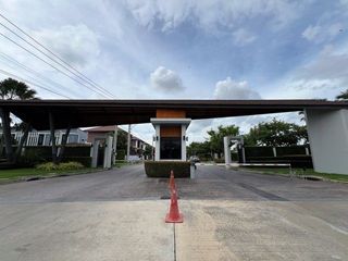出售 1 卧室 独立屋 在 Khlong Sam Wa, 曼谷