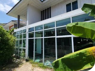 Casa en venta de 1 habitaciones en Khiri Rat Nikhom, Surat Thani