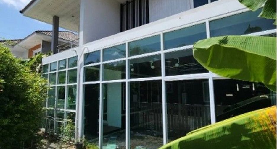 Casa en venta de 1 habitaciones en Khiri Rat Nikhom, Surat Thani