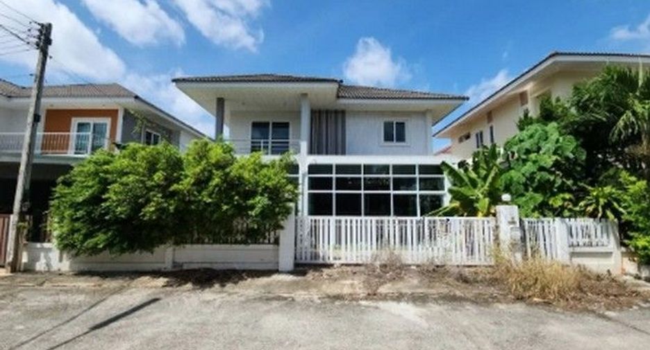 Casa en venta de 1 habitaciones en Khiri Rat Nikhom, Surat Thani