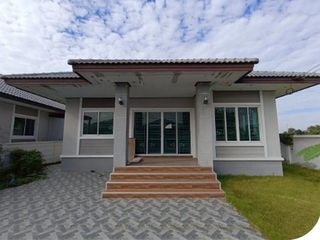 出售 1 卧室 独立屋 在 Mueang Saraburi, Saraburi