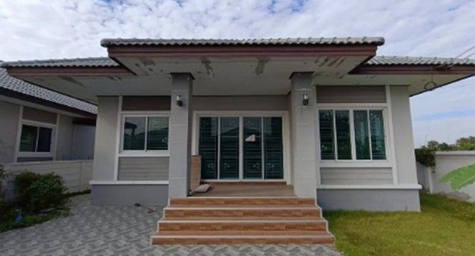 For sale 1 bed house in Mueang Saraburi, Saraburi